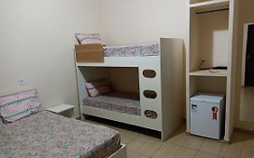 Kitnets RECANTO MAGRO III